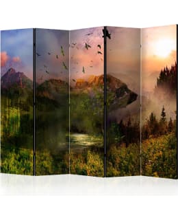 ARTGEIST A1-PARAVENTTC1736 5-OS SERMI Main Image