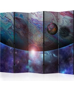 ARTGEIST A1-PARAVENTTC1737 5-OS SERMI Main Image