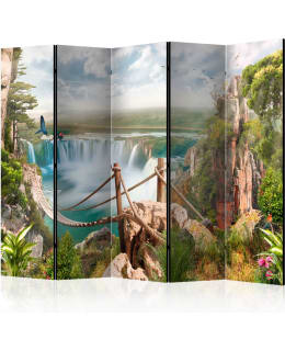 ARTGEIST A1-PARAVENTTC1738 5-OS SERMI Main Image