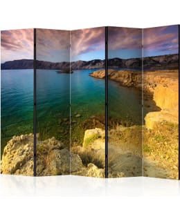 ARTGEIST A1-PARAVENTTC1739 5-OS SERMI Main Image