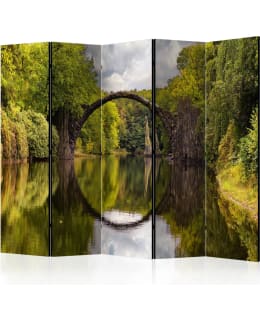 ARTGEIST A1-PARAVENTTC1742 5-OS SERMI Main Image