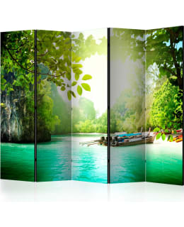 ARTGEIST A1-PARAVENTTC1743 5-OS SERMI Main Image