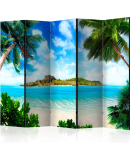 ARTGEIST A1-PARAVENTTC1746 5-OS SERMI Main Image