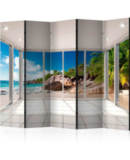 ARTGEIST A1-PARAVENTTC1749 5-OS SERMI Main Image