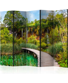 ARTGEIST A1-PARAVENTTC1753 5-OS SERMI Main Image