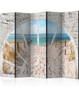 ARTGEIST A1-PARAVENTTC1755 5-OS SERMI Main Image