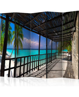 ARTGEIST A1-PARAVENTTC1757 5-OS SERMI Main Image