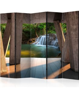 ARTGEIST A1-PARAVENTTC1759 5-OS SERMI Main Image