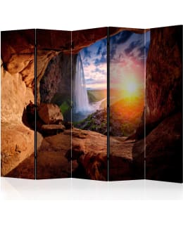 ARTGEIST A1-PARAVENTTC1760 5-OS SERMI Main Image