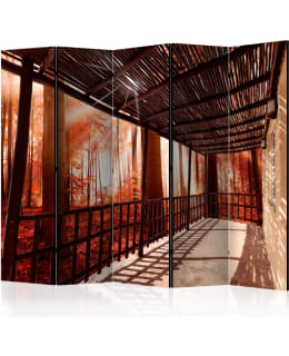 ARTGEIST A1-PARAVENTTC1762 5-OS SERMI Main Image