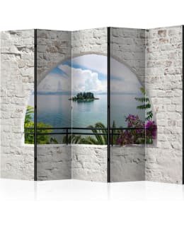 ARTGEIST A1-PARAVENTTC1766 5-OS SERMI Main Image