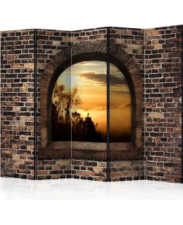 ARTGEIST A1-PARAVENTTC1767 5-OS SERMI Main Image