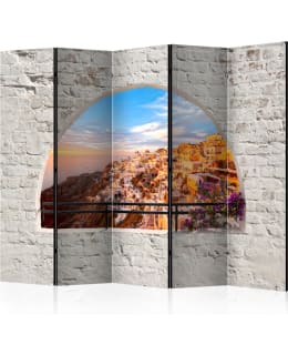 ARTGEIST A1-PARAVENTTC1768 5-OS SERMI Main Image