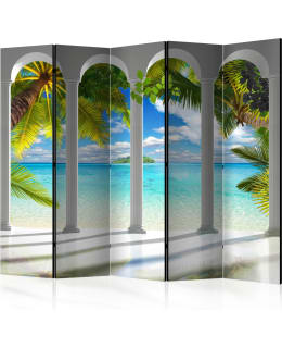 ARTGEIST A1-PARAVENTTC1774 5-OS SERMI Main Image