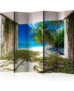 ARTGEIST A1-PARAVENTTC1775 5-OS SERMI Main Image