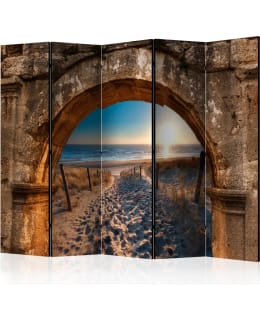 ARTGEIST A1-PARAVENTTC1777 5-OS SERMI Main Image