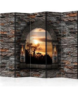 ARTGEIST A1-PARAVENTTC1781 5-OS SERMI Main Image