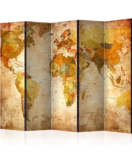 ARTGEIST A1-PARAVENTTC1783 5-OS SERMI Main Image