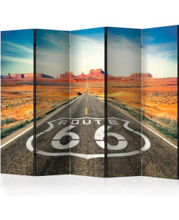 ARTGEIST A1-PARAVENTTC1789 5-OS SERMI Main Image