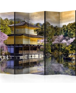 ARTGEIST A1-PARAVENTTC1790 5-OS SERMI Main Image