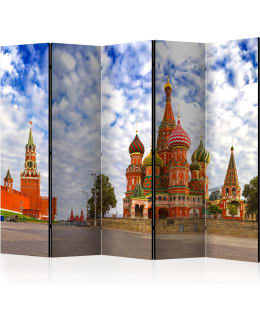 ARTGEIST A1-PARAVENTTC1794 5-OS SERMI Main Image