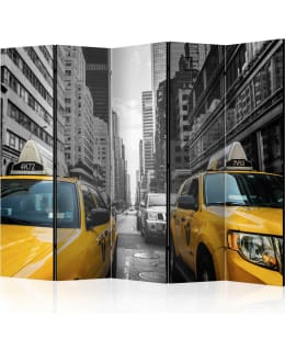 ARTGEIST A1-PARAVENTTC1796 5-OS SERMI Main Image