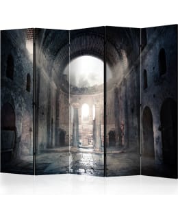 ARTGEIST A1-PARAVENTTC1797 5-OS SERMI Main Image