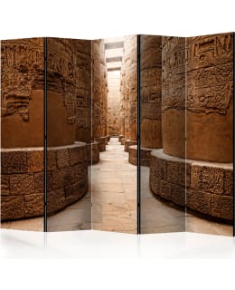 ARTGEIST A1-PARAVENTTC1798 5-OS SERMI Main Image