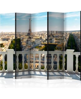 ARTGEIST A1-PARAVENTTC1800 5-OS SERMI Main Image