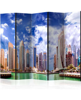 ARTGEIST A1-PARAVENTTC1804 5-OS SERMI Main Image