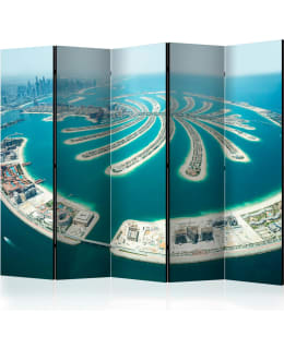 ARTGEIST A1-PARAVENTTC1806 5-OS SERMI Main Image