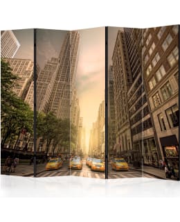 ARTGEIST A1-PARAVENTTC1807 5-OS SERMI Main Image