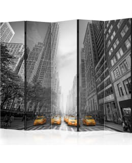 ARTGEIST A1-PARAVENTTC1808 5-OS SERMI Main Image