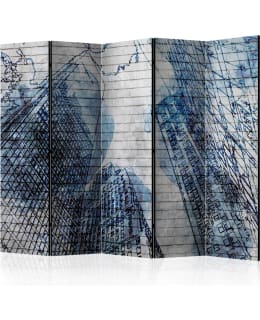 ARTGEIST A1-PARAVENTTC1809 5-OS SERMI Main Image