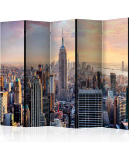 ARTGEIST A1-PARAVENTTC1811 5-OS SERMI Main Image