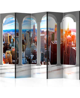 ARTGEIST A1-PARAVENTTC1818 5-OS SERMI Main Image