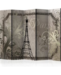 ARTGEIST A1-PARAVENTTC1821 5-OS SERMI Main Image