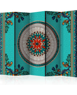 ARTGEIST A1-PARAVENTTC1822 5-OS SERMI Main Image