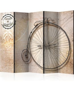 ARTGEIST A1-PARAVENTTC1823 5-OS SERMI Main Image