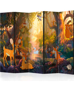 ARTGEIST A1-PARAVENTTC1827 5-OS SERMI Main Image