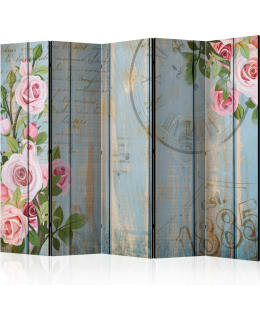 ARTGEIST A1-PARAVENTTC1828 5-OS SERMI Main Image