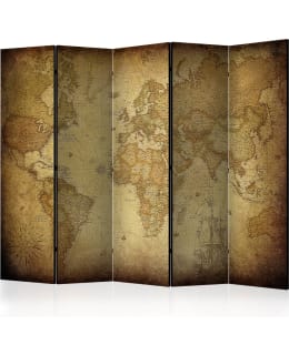 ARTGEIST A1-PARAVENTTC1834 5-OS SERMI Main Image