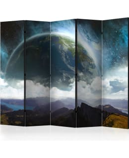 ARTGEIST A1-PARAVENTTC1835 5-OS SERMI Main Image