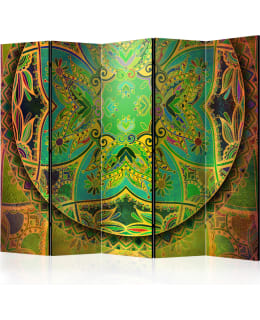 ARTGEIST A1-PARAVENTTC1836 5-OS SERMI Main Image