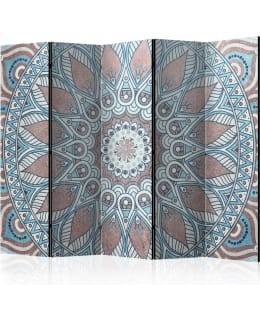 ARTGEIST A1-PARAVENTTC1837 5-OS SERMI Main Image