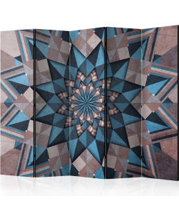 ARTGEIST A1-PARAVENTTC1839 5-OS SERMI Main Image