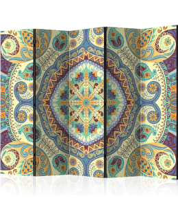 ARTGEIST A1-PARAVENTTC1840 5-OS SERMI Main Image