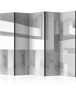 ARTGEIST A1-PARAVENTTC1841 5-OS SERMI Main Image