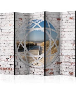 ARTGEIST A1-PARAVENTTC1842 5-OS SERMI Main Image