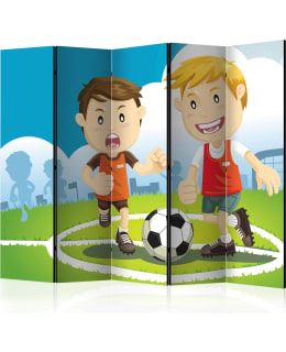 ARTGEIST A1-PARAVENTTC1843 5-OS SERMI Main Image